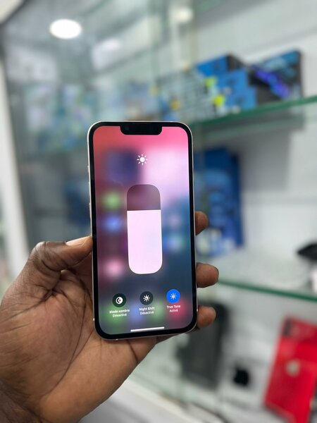 iPhone 13 Rose - 128GB