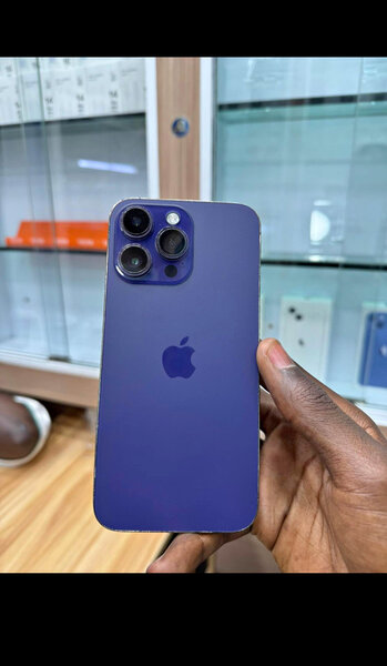 iPhone 12 Pro génération 128Go