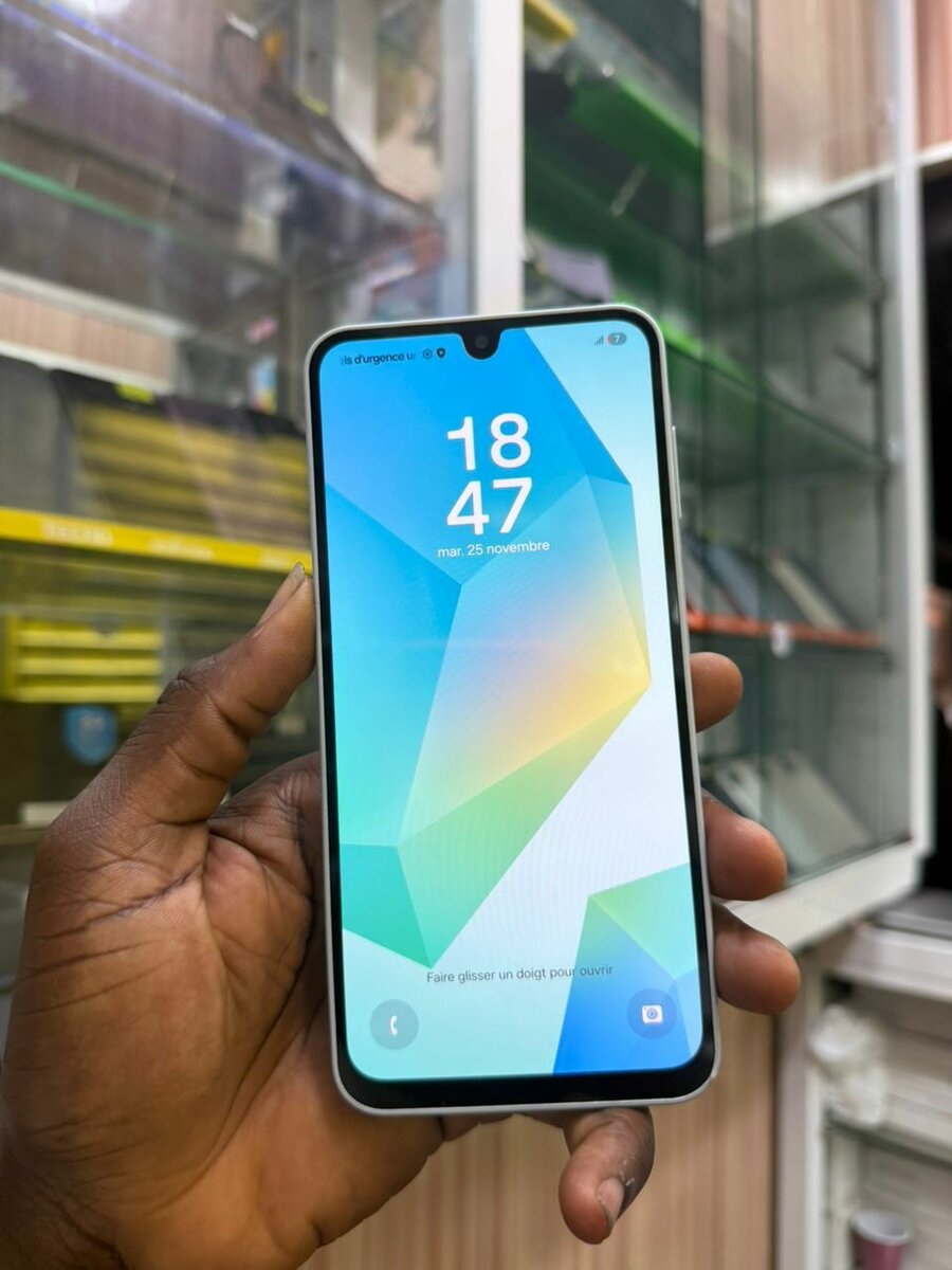 Samsung A16 256/ 8Giga ram