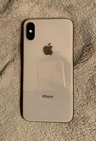 iPhone XS - Téléphone Apple d'occasion