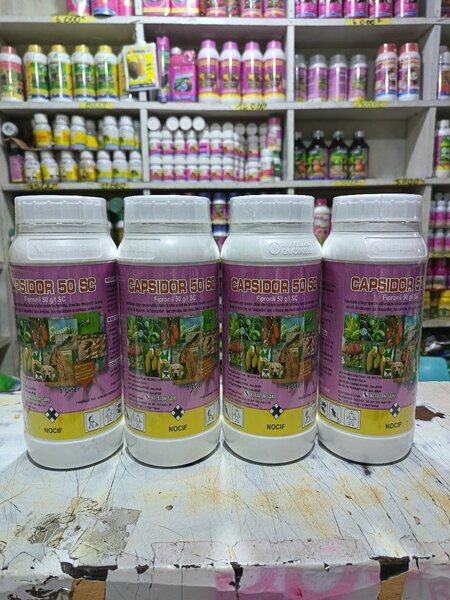 Capsidor 50 SC Insecticide