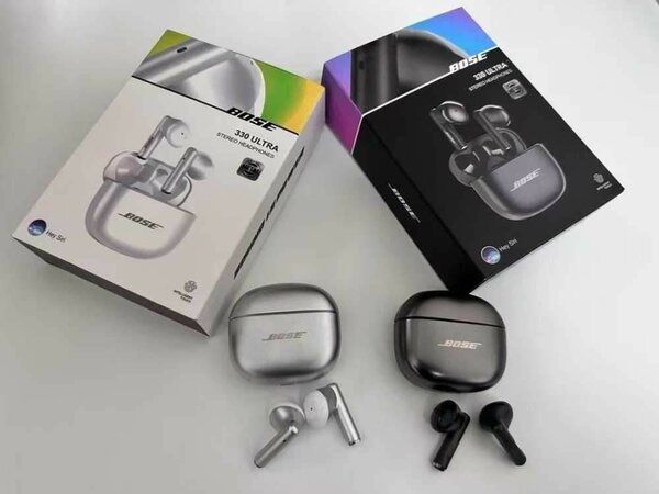 Écouteurs sans fil Bose