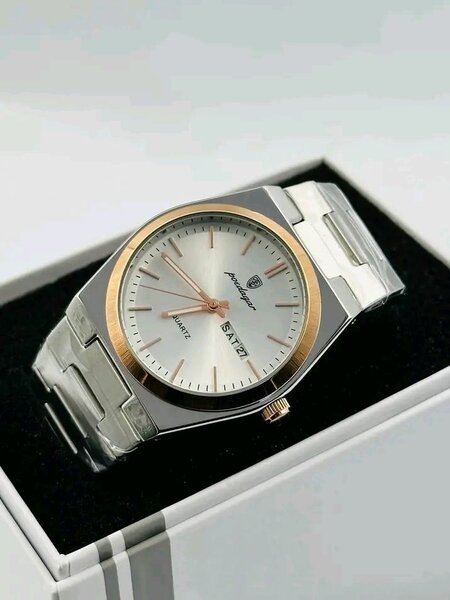 Montres élégantes pour hommes