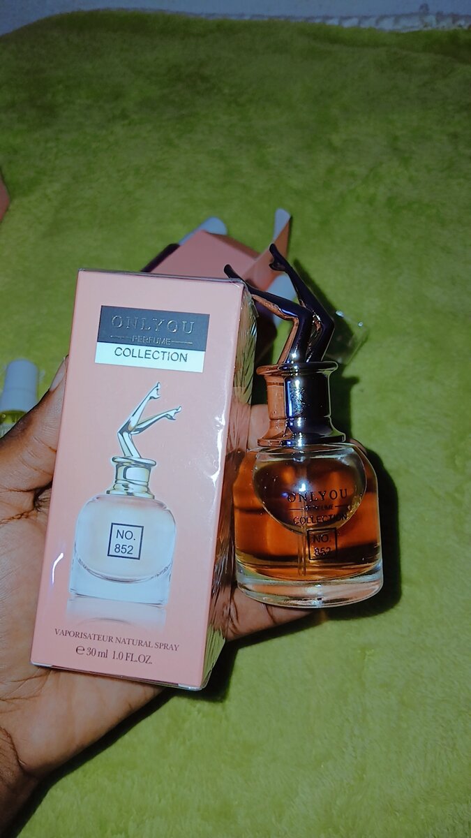 Eau de Parfum Collection 50ml