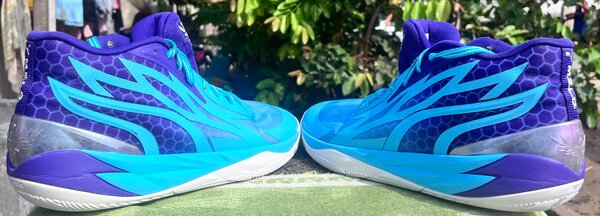 Puma LaMelo Ball MB.02 Queen