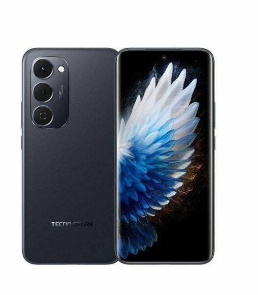Smartphone Tecno Spark