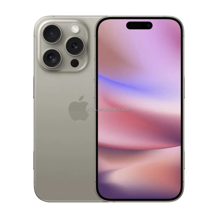 Apple iPhone 15 Pro Max