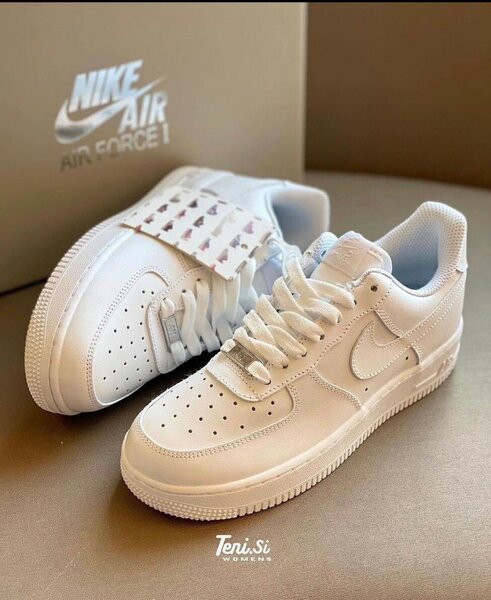 Nike Air Force 1 Femme