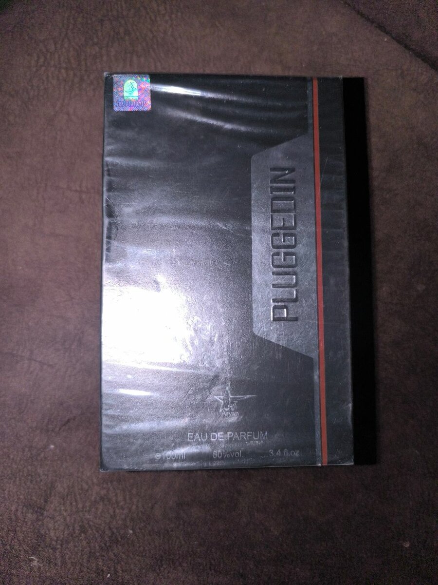 Parfum Édition Limitée