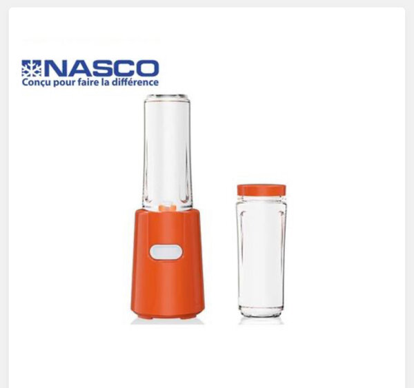 Mixeur Portable NASCO