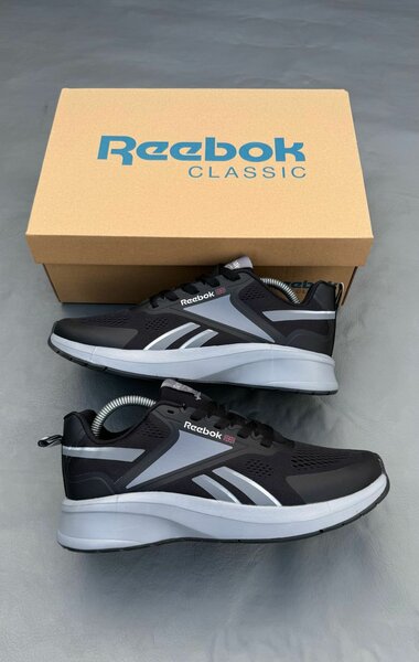 Reebok Sneakers Homme Noir