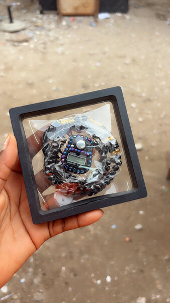 Montre G-Shock Homme