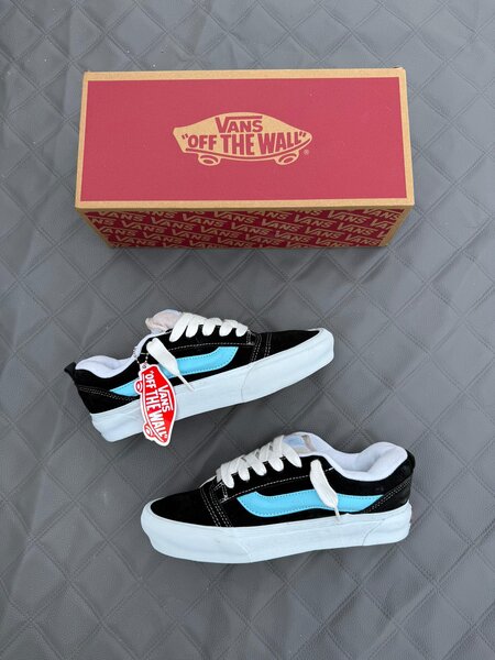 Vans Old Skool Junior