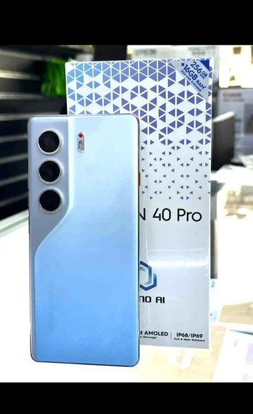 Smartphone P60 Pro 256Go