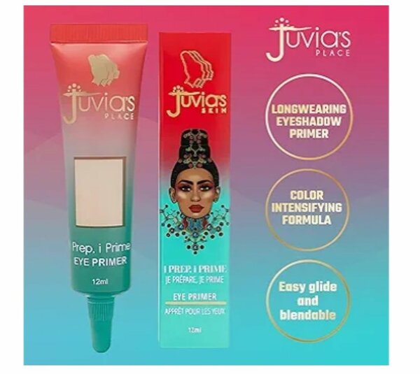 Juvia's Place Base Paupières