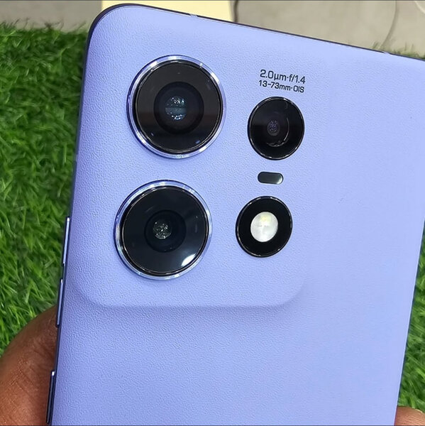 Smartphone Motorola Edge 50 Pro