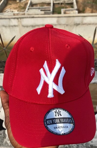 Casquettes NY Yankees élégantes