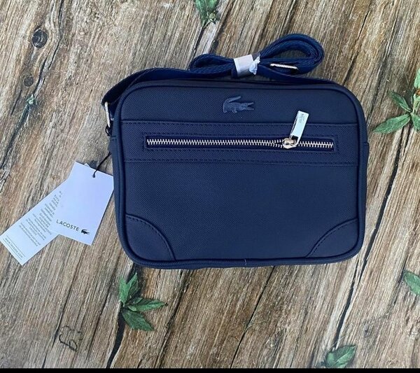 Sac bandoulière Lacoste