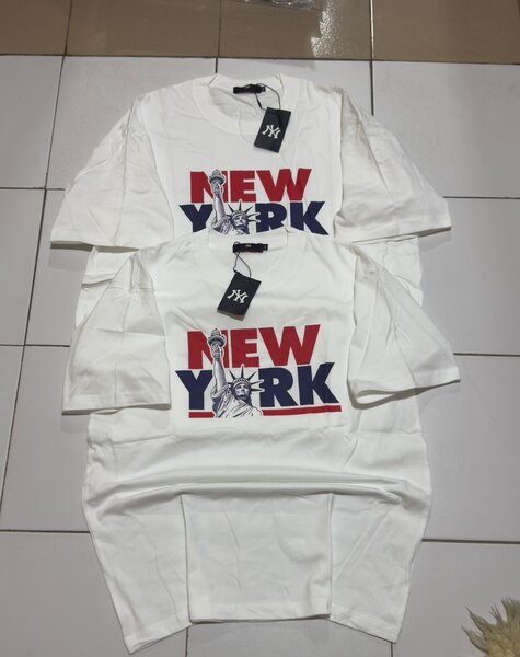 T-shirt "New York"