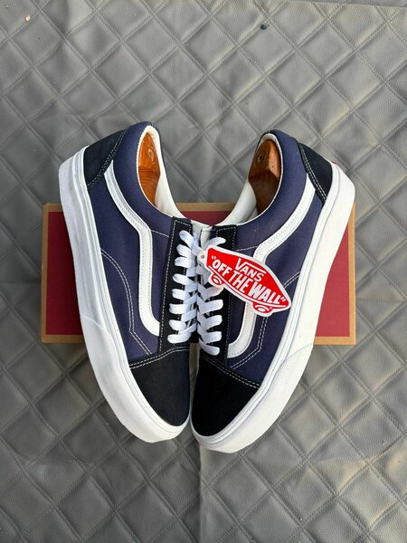 Baskets Vans Old Skool
