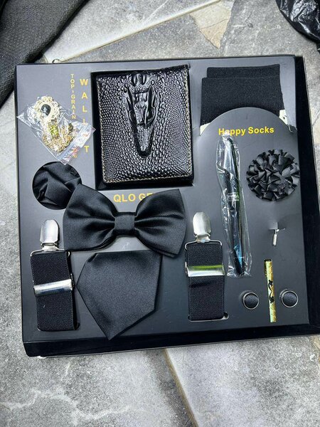 Men's Elegant Gift Set