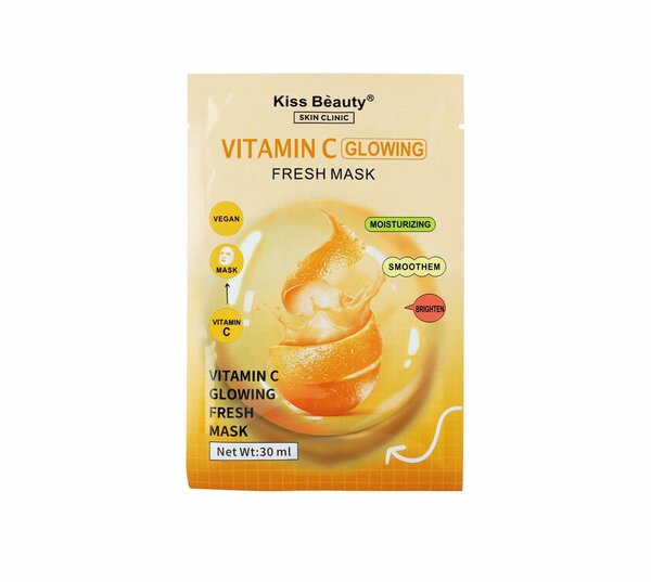 Masque hydratants Vitamine C