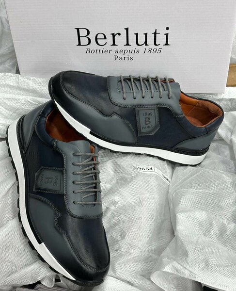 Chaussures Homme Berluti Élégantes