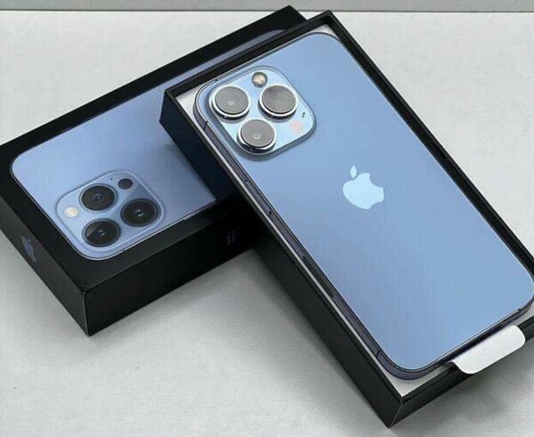 Apple iPhone 13 Pro Max Neuf