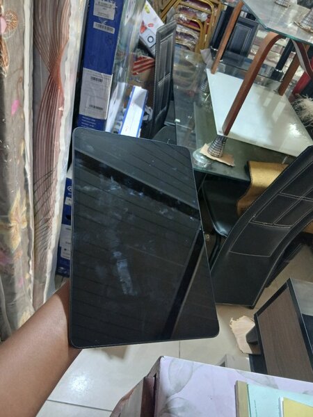 Tablette Android redmi pad pro