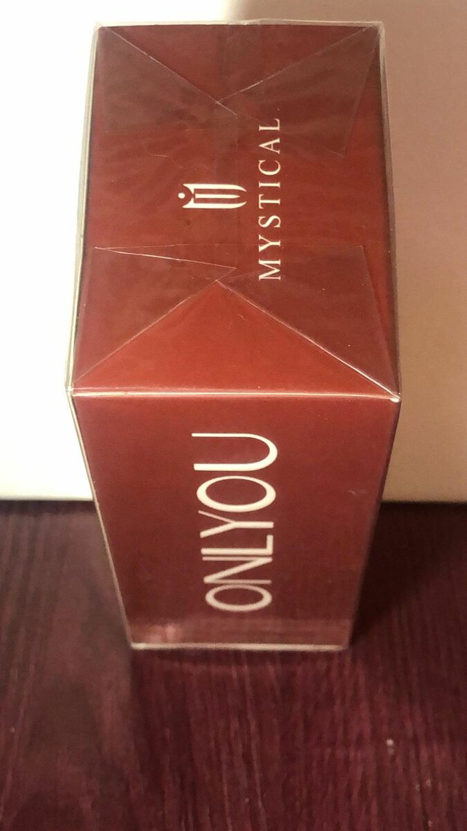 Parfum Khamra Mystical