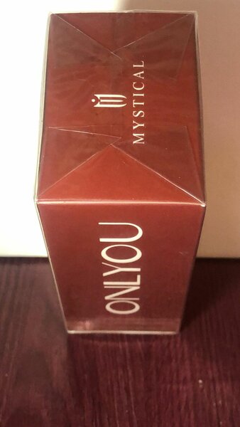 Parfum Khamra Mystical