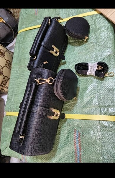 Sacoche multifonction