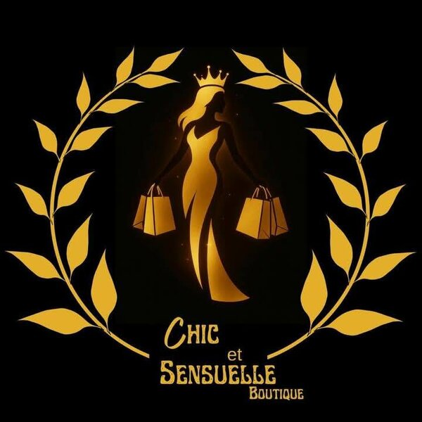 Chic et sensuelle 🤤