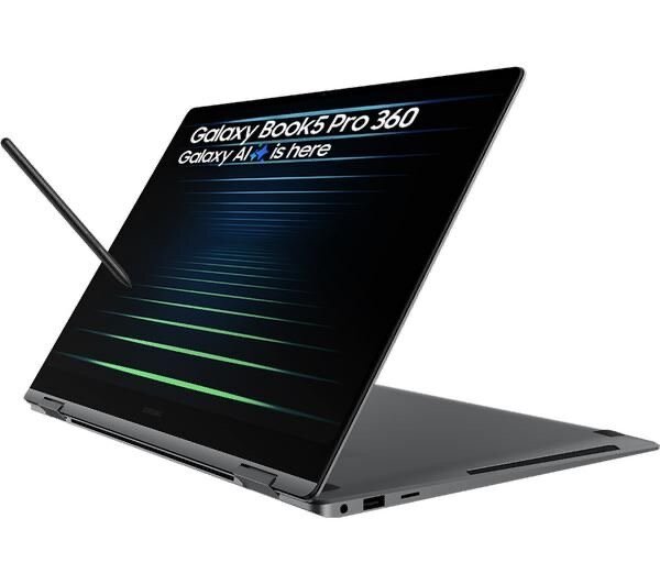 Galaxy Book5 Pro 360 Convertible