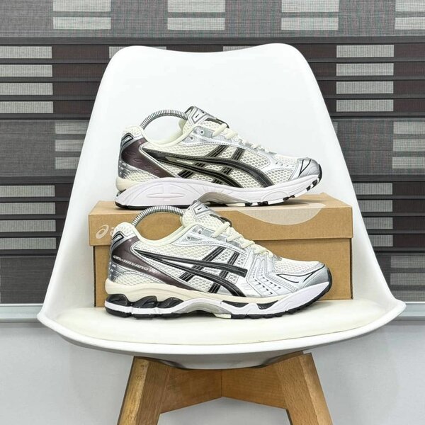 Baskets de running Asics