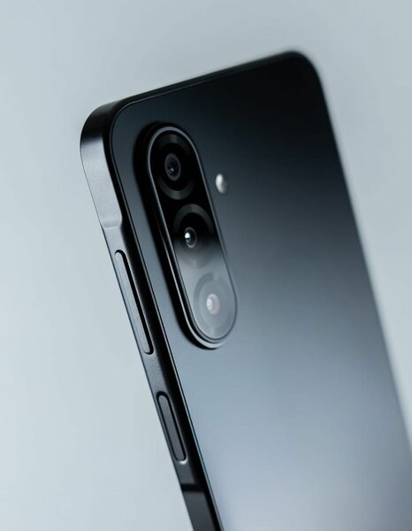 Galaxy A17 Smartphone