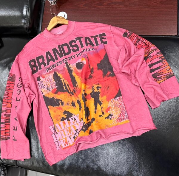 Sweat-shirts graphiques tendance