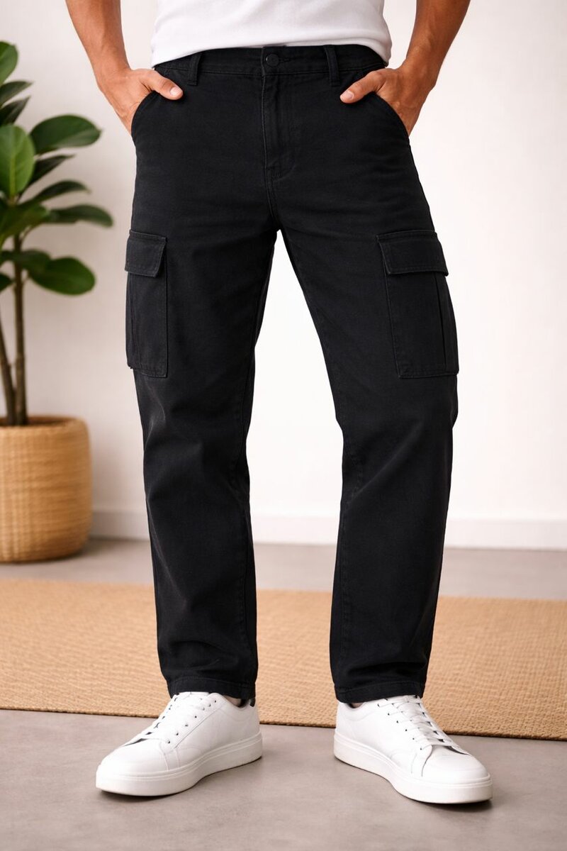 Pantalons Cargo Homme Stylés