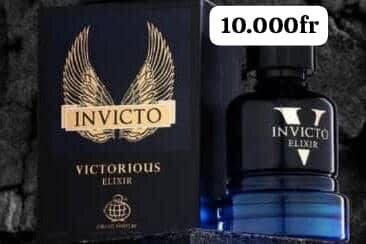 Parfum Unique Pour Hommes