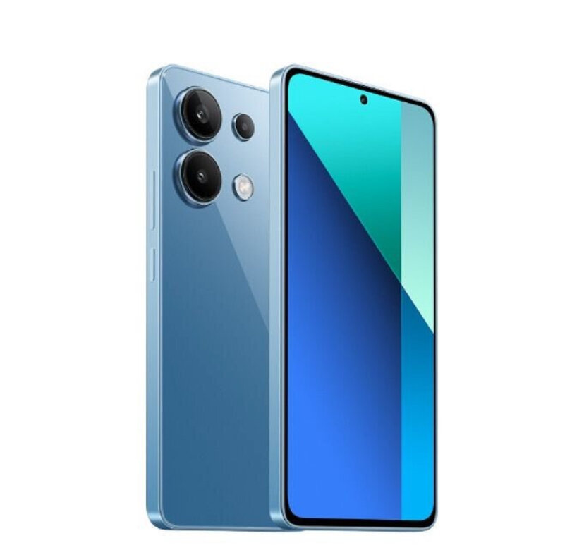 Smartphone Redmi Note 13