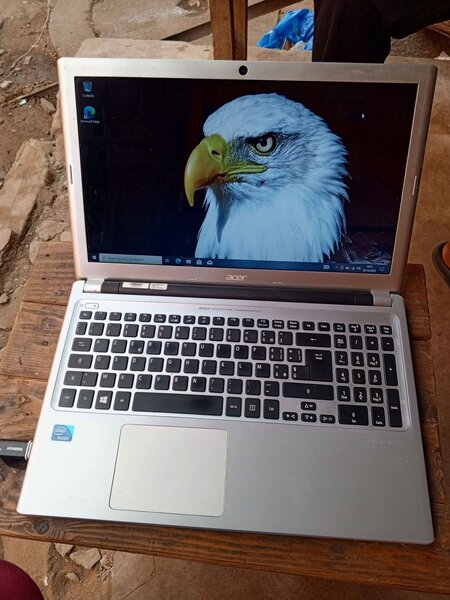 Ordinateur portable Acer performant