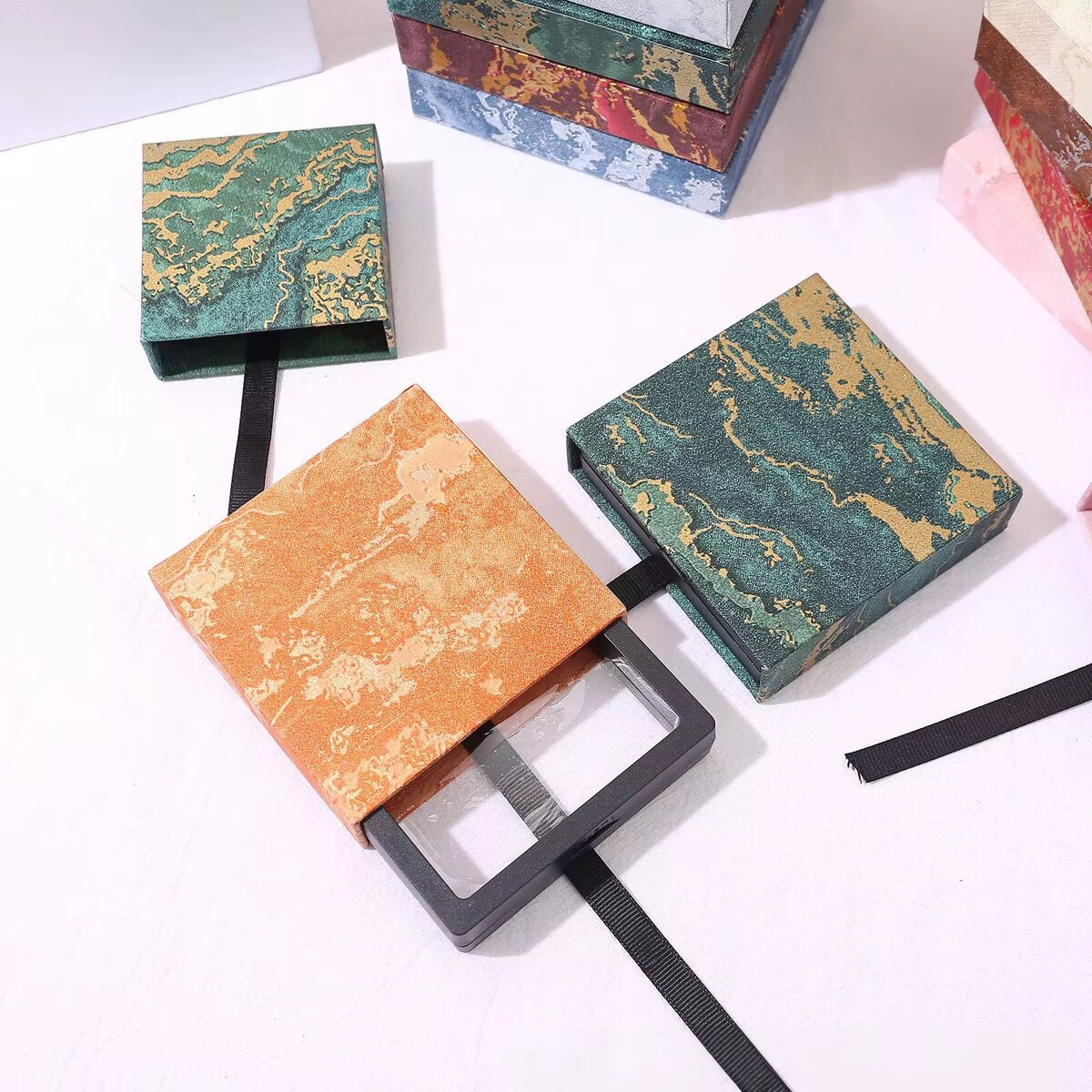 Bracelet en pierre naturelles