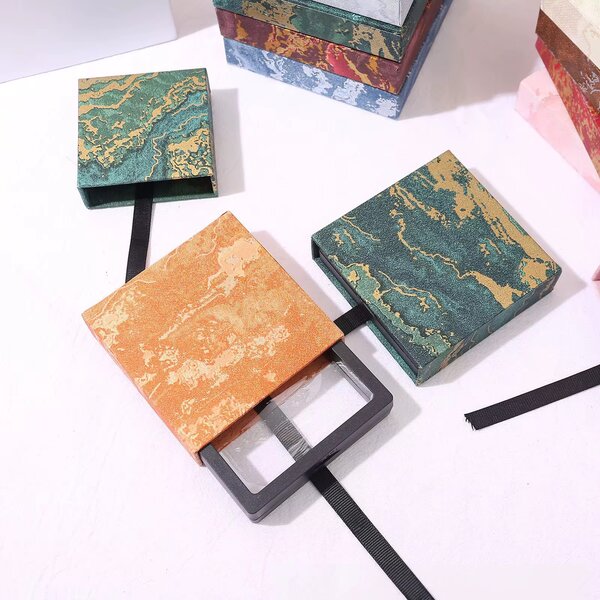 Bracelet en pierre naturelles