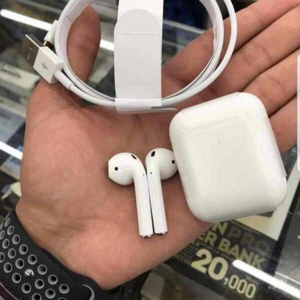 Apple AirPods 2 authentique