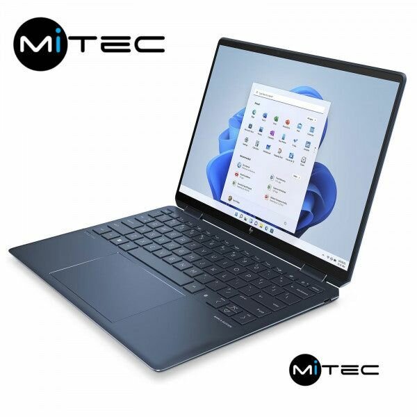 PC Hp Spectre 16AA005NF - X360