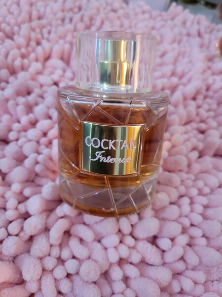 Parfum Cocktail Intense