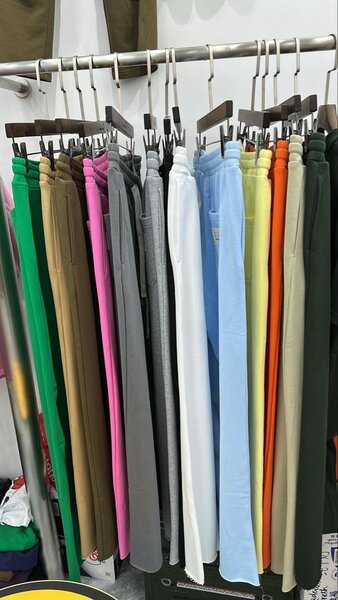 Pantalon de survêtement unisexe