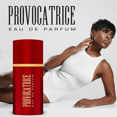 Provocatrice Eau de Parfum