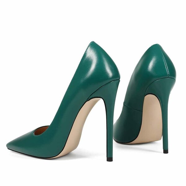 Escarpins et talons N&Kshoes