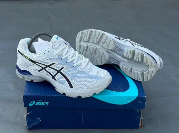 Chaussures de Course ASICS